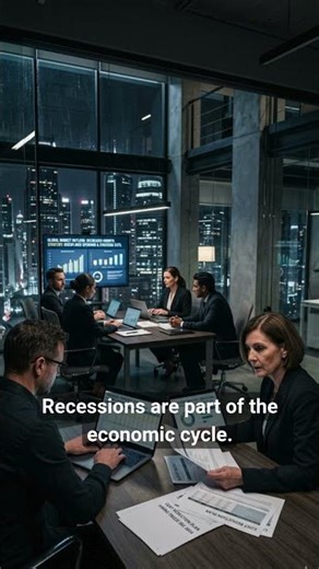 What is a Recession?