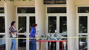 Attentat d'Arras: le père de l'assaillant condamne l'acte de son fils et se dit à la disposition de la justice