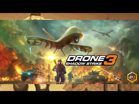 Drone Shadow Strike 3 Hack Mod 2025 - Get Free Unlimited Money, Gold Android & iOS - Method Update.