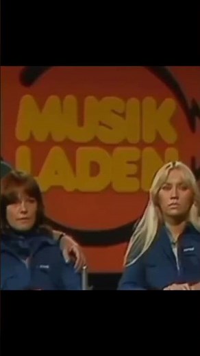 ABBA INTERVIEW 1976