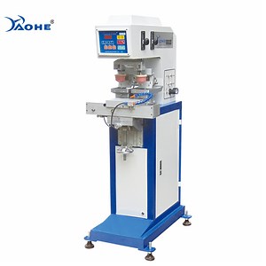 [Hot Item] 2 Color Open Tray Offset Printing Machine with Shuttle