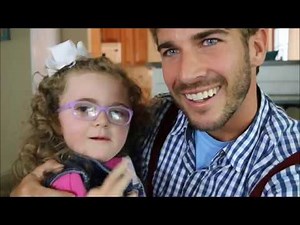 Living with Rett Syndrome