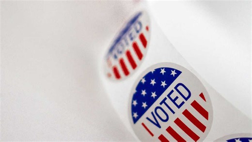 Georgia election results: Nov. 4, 2025