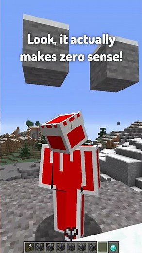 Types of Blocks in Minecraft