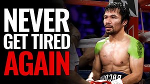 Are you getting tired when your boxing? Here are 3 boxing stamina secrets and tips. thats will help you last longer when boxing | Tony Jeffries