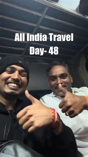I don't know Telugu and he doesn't know Hindi, But ....