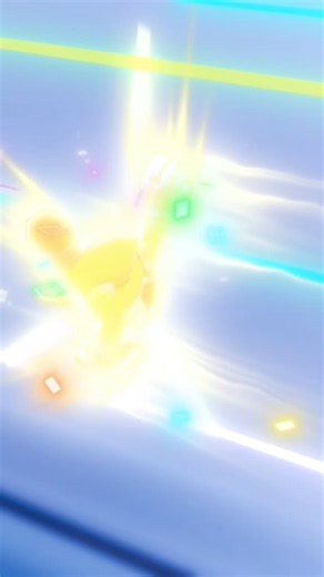 Luigi dies