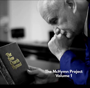 From McHymnal VOLUME ONE! Yes there was one of those too lol..One of my favorites from the first one - THE OLD COUNTRY CHURCH! Outdoorie This One's For You my Dear Friend | The Mc Files News and Faith Network