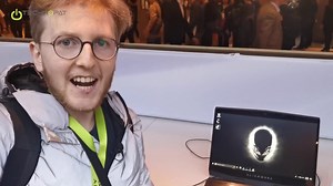 CES 2019 #7 - Dell Alienware M15