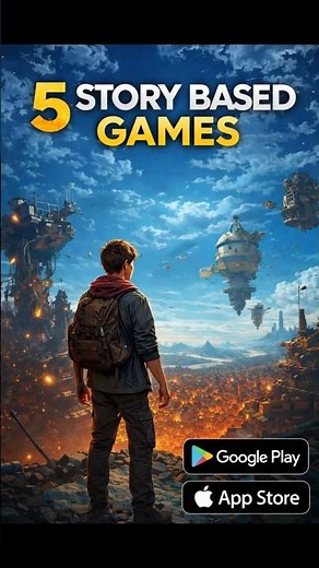 Best Story Games for Android 😱 | Highly Recommended