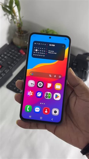 New Always On Display Clocks On Samsung | Android Expert