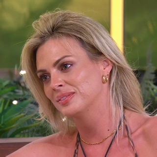 Maya Jama talks Love Island All Stars on This Morning (ITV)