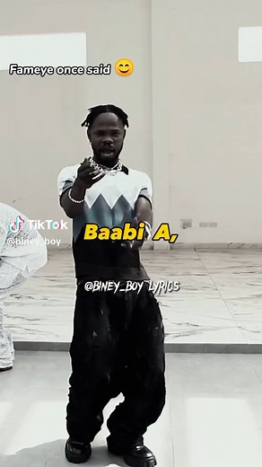 Amerado ft. Fameye Kwaku Ananse Remix Full Lyrics