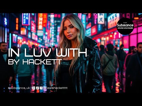 HACKETT - IN LUV WITH