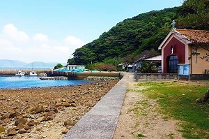 A pilgrim’s guide to the secret world of Japan’s ‘hidden Christians’