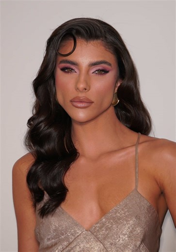 Desafio de Maquiagem: Tons Verdes Curiosos com Isabelah