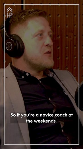 The head of the Man Utd academy, Nick Cox, has advice for anyone coaching kids football... #HighPerformance #MUFC #Football #ManchesterUnited | High Performance