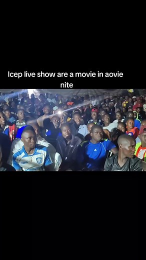 Omutaka Ice P: Live Performances and Movies