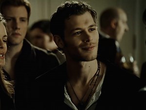 33K views · 1.7K reactions | Klaus Mikaelson | Klaus Mikaelson | Facebook