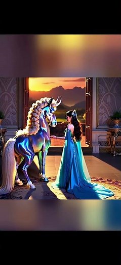 Unicorn Secrets You’ve Never Seen❤️