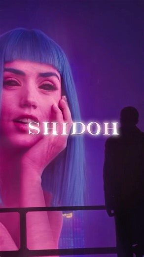 Blade Runner 2049 #edit #edits #bladerunner2049 #bladerunner #movies