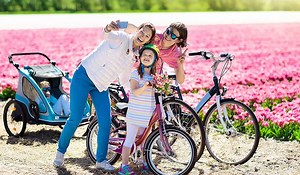 Fahrradanhänger Kupplung - Installation & Modelle