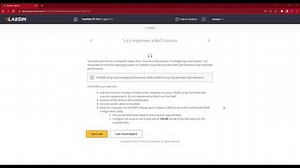 TestOut RAID Lab - 5.4.6