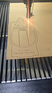 37K views · 494 reactions | Laser Craft ideas for businesses. Today leads learn how to Craft Custom Awards to Trophys with Laser cutting machine. Learn laser cutting business, laser marking business, and laser engraving business with Maasai on board. #MaasaiOnBoard #roaminglaserengraver #laserengraving #lasercutting #customtrophy #trophyaward #creatorsearchinsights | Lusimba Lusimba | Facebook