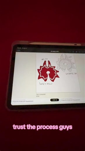 Cult of the Lamb Cosplay Construction Tips