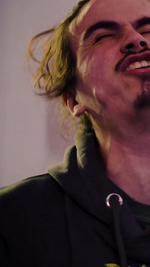 Dirty Mirror Selfie | Origami Angel