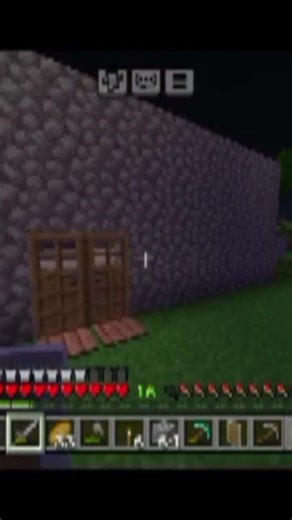 #minecraft episode 1 part 72 gameplay short video