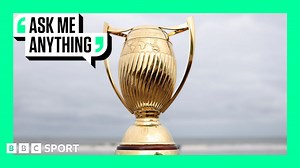 Women's Rugby World Cup 2025: Semi-final fixtures, when is the final, results and BBC coverage