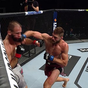5.2M views · 49K reactions | How good did Jiri Prochazka look on his UFC debut!? Relive it now! | UFC | Facebook