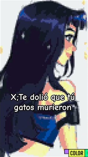 algo para no dejar el canal vacio (es verdad fueron 5600 horas llorando cuando se murieron mis gatos
