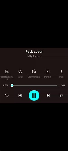 #warriors #fallyipupa #visibilité