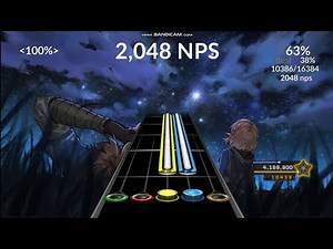 Songs of just repeating the same sound v2 (A segmented preview)