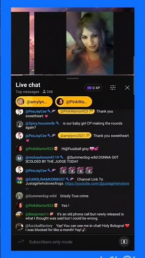 Reality cams up ready to party for BJ's bday #fubj