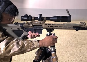 Moondog's Athlon Midas Tripod CF32 Review