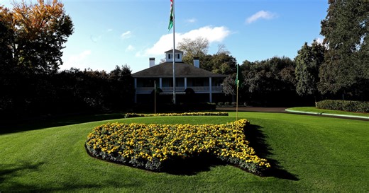 The Masters Stuns Fans With 2026 Broadcast Announcement