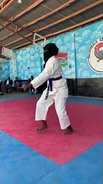 Shotokan Karate Training for Beginners Step-by-Step #karate #shotokan #martialarts #kata