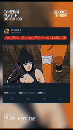 Naruto vs Naruto's Exe 😳😳😳#naruto #anime