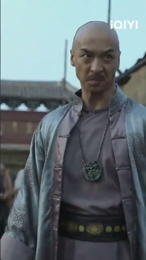최강의 하드코어 무술 전투! ⚔️ 전통 권법으로 정면 격돌, 극한 격투 액션! 🔥 |iQIYI 한글자막 영화