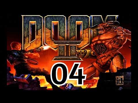 Un bon paquet de démons | Doom II : Hell on Earth #4