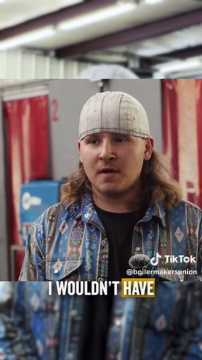 The Impact of a Boilermaker Career on Family Life