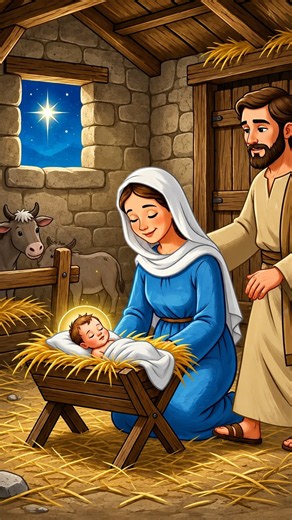 Simplest Way to Teach Children Joyful Mysteries #RosaryForKids #JoyfulMysteries
