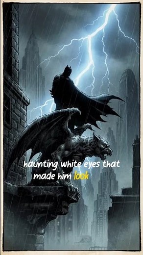 the shocking truth about batman's creator #batman #dccomics #dcuniverse #dc