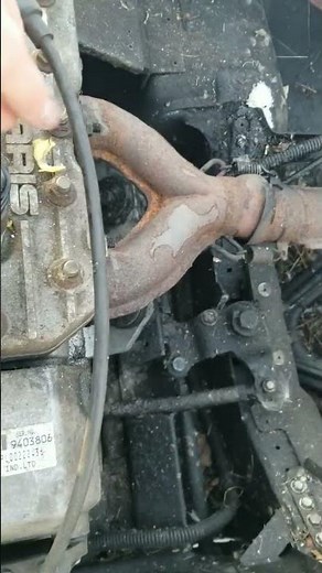how to replace or rebuild a spark plug boot -redneck repairs #repair #polaris #snowmobile
