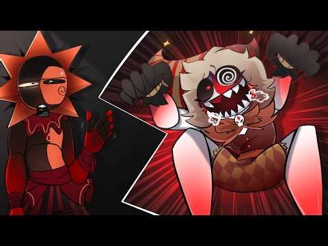 Folly’s MEETS ECLIPSE?! in VRChat