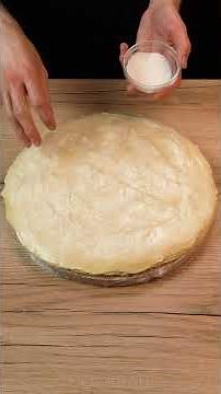 This croissant recipe will be the envy of all pastry chefs!