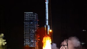 The Rocket That Changed Modern Warfare: The Intelsat 708 Disaster